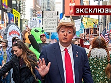 Политолог рассказал, приведут ли протесты к гражданской войне в США