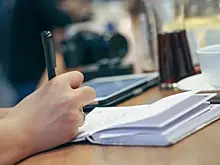 Педагоги школы №1532 представили свой опыт на всероссийской конференции