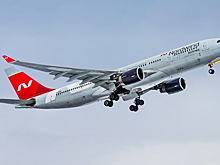 Nordwind Airlines запросило допуск на авиаперелеты из Перми в Узбекистан
