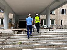 ККБ просила продлить сроки устранения пожарных нарушений на год