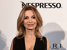 Певица Ольга Орлова заявила, что нее не важен возраст партнера в отношениях