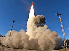 Forbes: Белоруссия может ударить "Орешником" по территории Украины