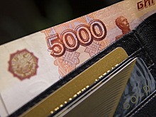 За пять месяцев 2017 года в Алтайском крае заработная плата выросла почти на 7%