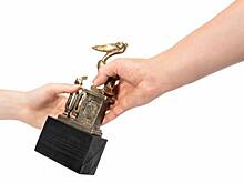 Главный выпускающий редактор «Петербургского дневника» Лисова номинирована на премию «Золотой пеликан»