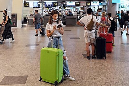 В России создадут рабочую группу для решения проблем с перевозками туристов