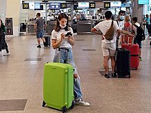 В России создадут рабочую группу для решения проблем с перевозками туристов