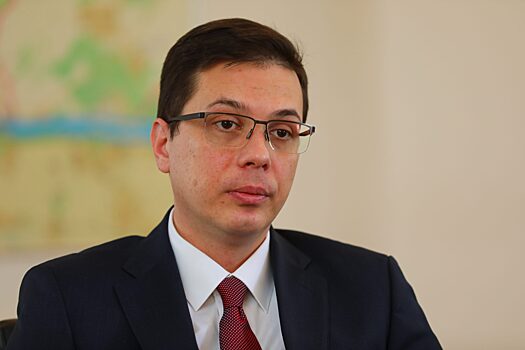Оклады Юрия Шалабаева и муниципальных служащих Нижнего Новгорода и госслужащих планируют увеличить
