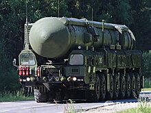 Ядерный арсенал России: лает, но не кусает