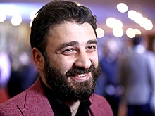 Сарик Андреасян начал съемки игрового ремейка "Домовенка Кузи" с Аликой Смеховой