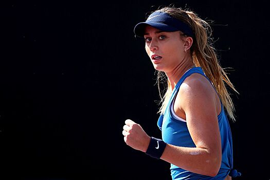 Паула Бадоса назвала причину поражения в четвертьфинале US Open — 2024