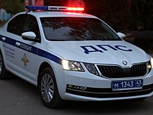За праздничные дни в Кировской области задержали 59 пьяных водителей