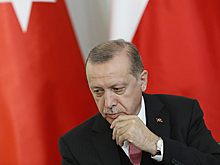Кремль прокомментировал данные о личном приказе Эрдогана сбить Су-24