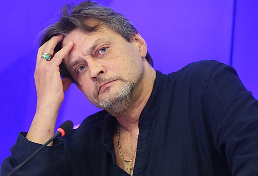 Александр Домогаров рассказал о болезни бывшей жены