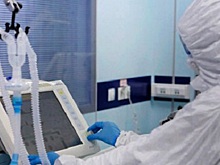 В Самарской области больше половины заболевших COVID-19 в июле держатся на кислороде