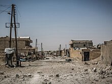 Главные новости Сирии 7 июля 15.00: в Хомсе идут тяжелые бои в районе трассы Пальмира - Сухна