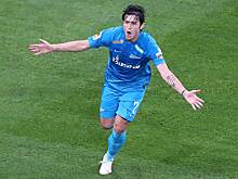 Азмун может стать одноклубником Миранчука