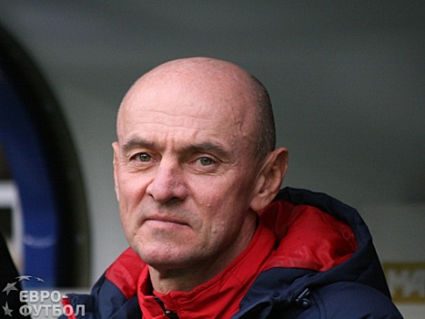 Онопко: «Не считаю уход Тедеско потерей для «Спартака»