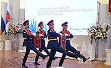 Главврач РКБ, директор порохового и легенда хоккея: чьи имена вписали в Книгу почета Казани