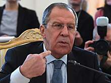 Лавров предложил ввести в России новый праздник