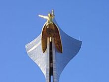 Ценности не имеет. Кому мешает мемориал «Освободителям Ростова»