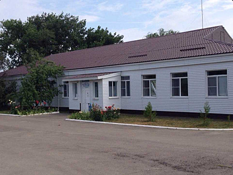 В Боковском районе приступили к ремонту ЦРБ