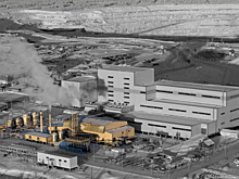 Ветка газопровода к производственной площадке Накынского рудного поля повысит промышленную и экологическую безопасность