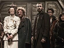 «Все намного мрачнее»: звезда сериала «Сквозь снег» приоткрыла сюжет второго сезона