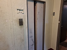 Лифт с ребенком рухнул в шахту в подмосковном ЖК