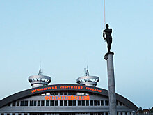 Футбольные сепаратисты всего мира присматриваются к Донецку