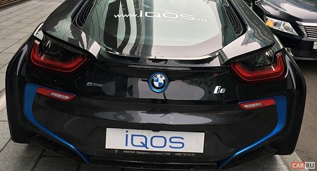 Найден новый способ дешево привезти любую привычную иномарку вместо «китайца»