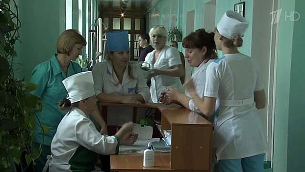 Итоги модернизации системы местного здравоохранения в Крыму и другие новости Первого канала