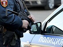 Двух сбежавших из изолятора в Подмосковье задержали