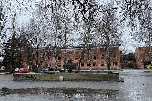 Пермский завод Дзержинского закрыл последнюю страницу своей истории