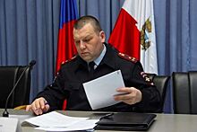 Начальник областной Госавтоинспекции ответит на вопросы саратовцев