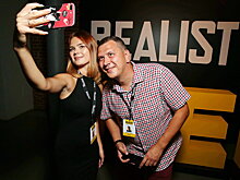 Уже с Бекмамбетовым и Безруковым: число заявок на российский фестиваль веб-сериалов увеличилось за год в 8,5 раз