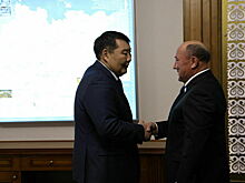 Алексей Еремеев: У нас все законы дублируются на якутский язык