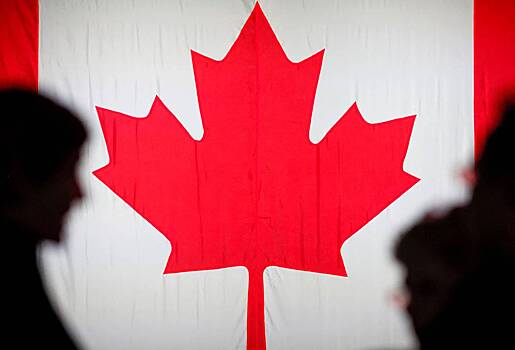 Канада ввела новые антироссийские санкции