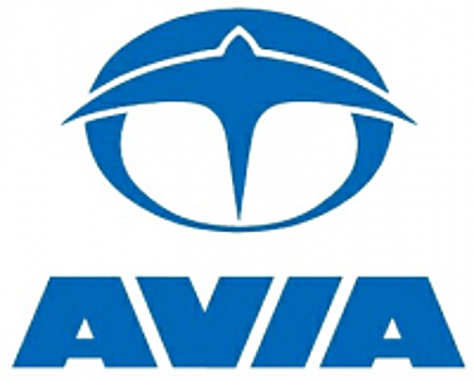 Чешская авиакомпания Avia