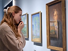 Музей Москвы представил выставку "Волга. Москва. Нева"