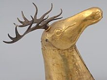 Выставку «Животные и фантастические существа в древней культуре Евразии» откроют в музее Востока