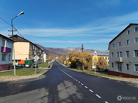 Середюк возмутился отсутствием велодорожек в Шерегеше