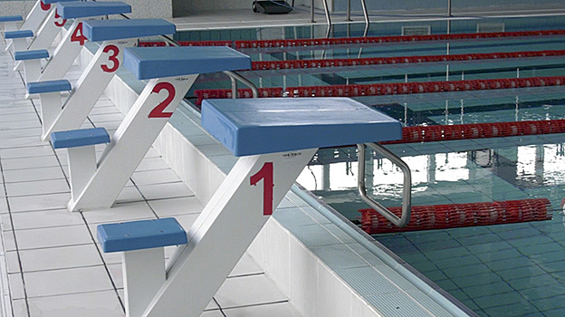 Трескова назвала сроки открытия нового спорткомплекса в Аксарке