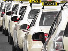 Администрация Белгорода предлагает такси 3 000 000 рублей за перевозки по городу