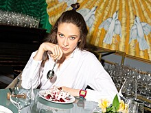 Что есть, чтобы похудеть: мастер-класс от лучших балерин Петербурга