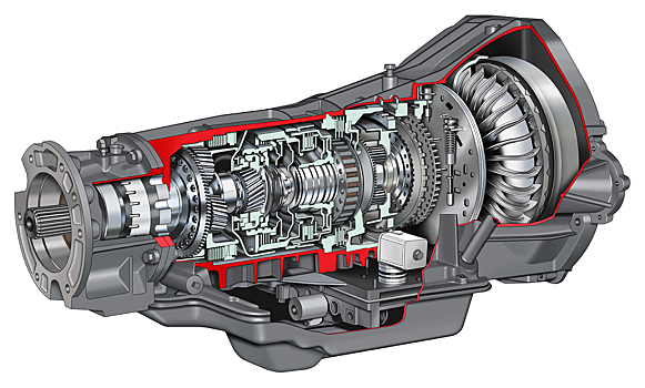 Автомобили, у которых трансмиссия – больное место: 6 производителей