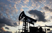 Нефть дорожает, отыгрывая возможное продление венского соглашения