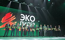 Победителей республиканского конкурса "ЭКОлидер-2021" наградили в Казани