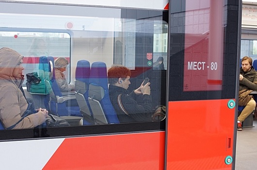 На станциях МЦК обустроят велосипедные пандусы