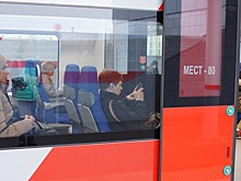 На станциях МЦК обустроят велосипедные пандусы