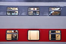 РЖД предоставят школьникам скидку 50% на билеты в двухэтажные поезда